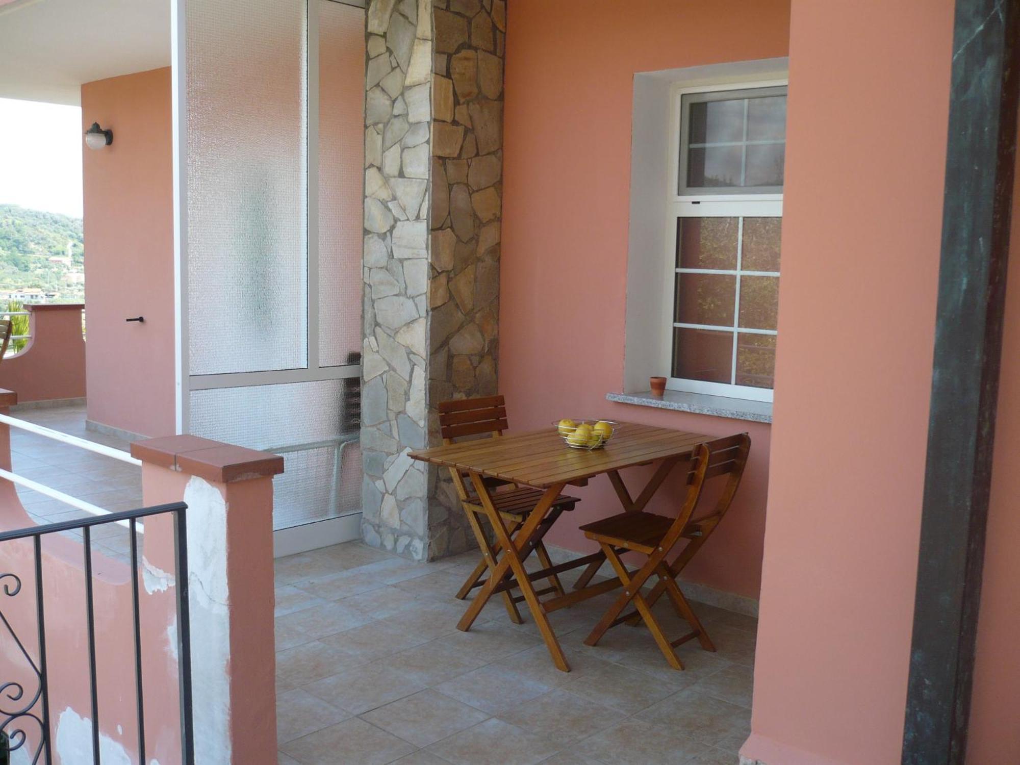 Azienda Agrituristica Villa Arianna إمبيريا المظهر الخارجي الصورة