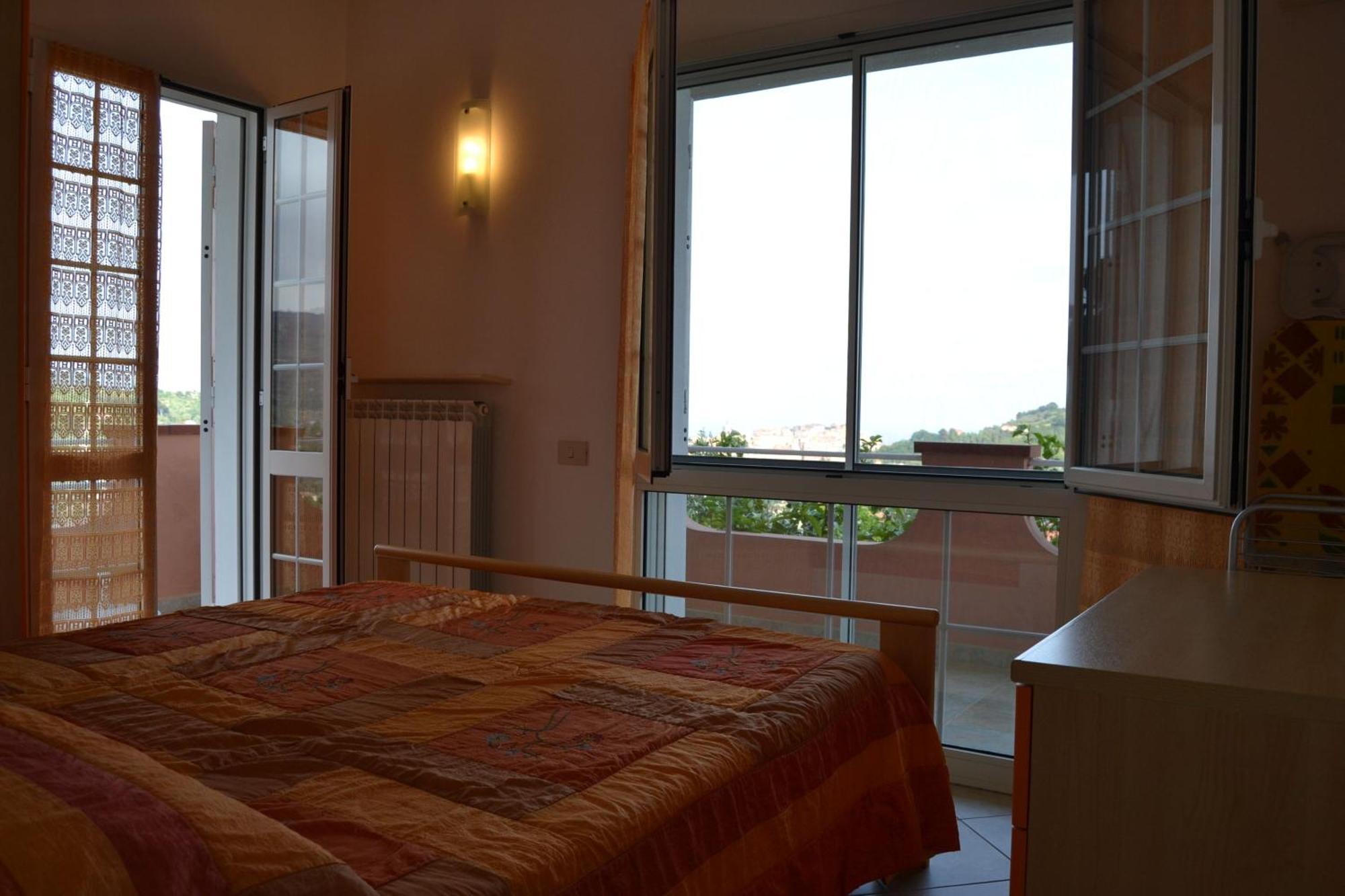 Azienda Agrituristica Villa Arianna إمبيريا الغرفة الصورة