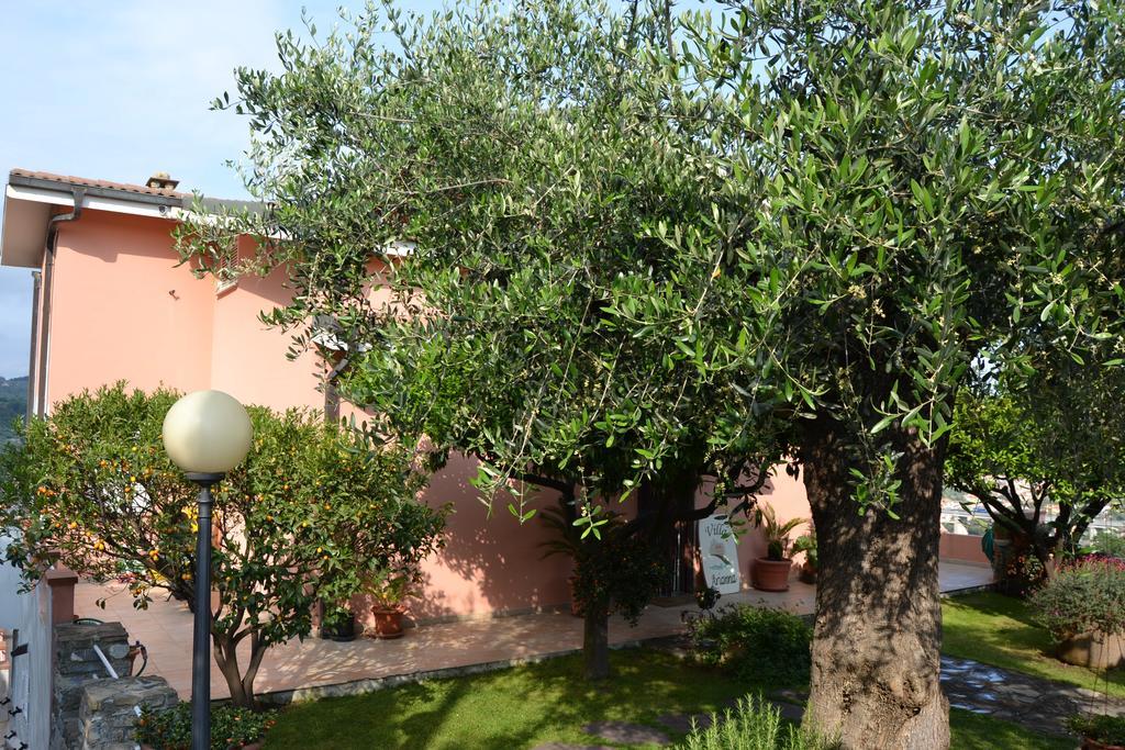 Azienda Agrituristica Villa Arianna إمبيريا المظهر الخارجي الصورة
