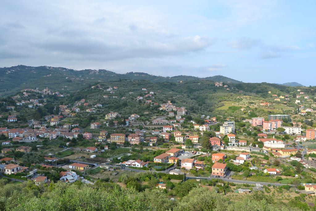 Azienda Agrituristica Villa Arianna إمبيريا المظهر الخارجي الصورة
