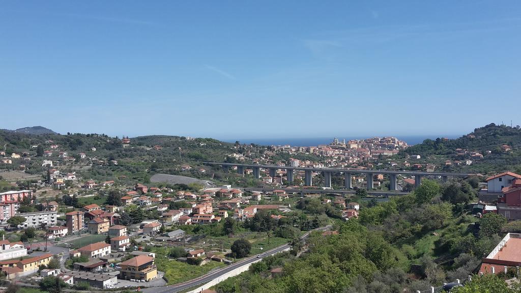 Azienda Agrituristica Villa Arianna إمبيريا المظهر الخارجي الصورة