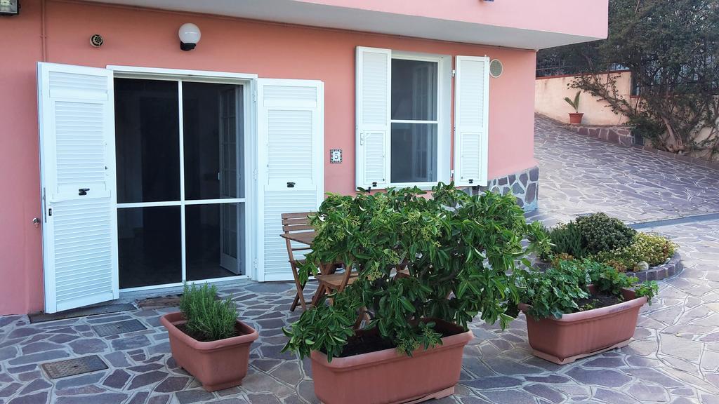 Azienda Agrituristica Villa Arianna إمبيريا المظهر الخارجي الصورة