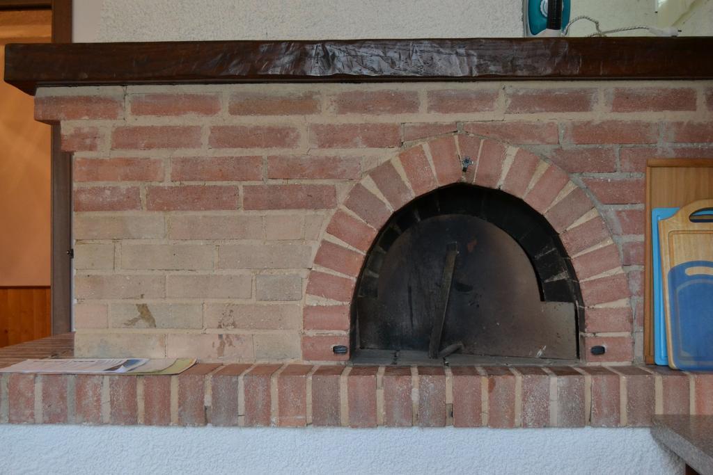 Azienda Agrituristica Villa Arianna إمبيريا المظهر الخارجي الصورة