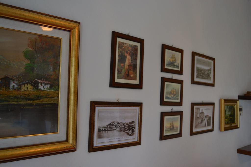 Azienda Agrituristica Villa Arianna إمبيريا المظهر الخارجي الصورة