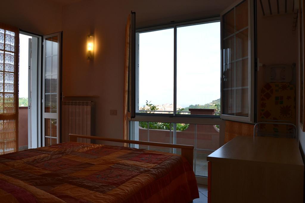 Azienda Agrituristica Villa Arianna إمبيريا المظهر الخارجي الصورة