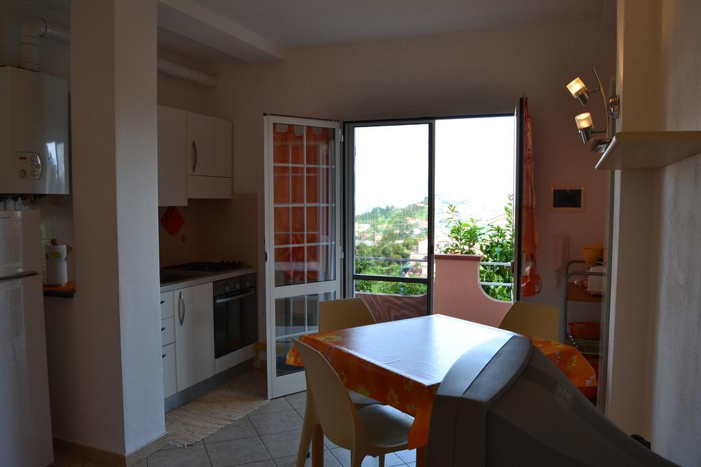 Azienda Agrituristica Villa Arianna إمبيريا المظهر الخارجي الصورة