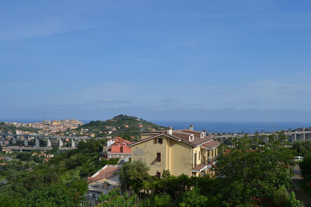 Azienda Agrituristica Villa Arianna إمبيريا المظهر الخارجي الصورة