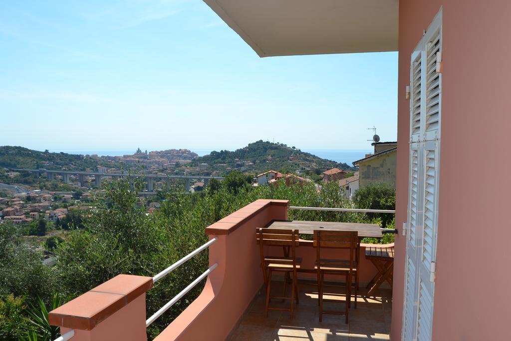 Azienda Agrituristica Villa Arianna إمبيريا المظهر الخارجي الصورة