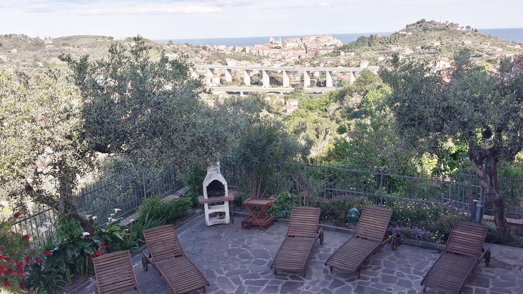 Azienda Agrituristica Villa Arianna إمبيريا المظهر الخارجي الصورة