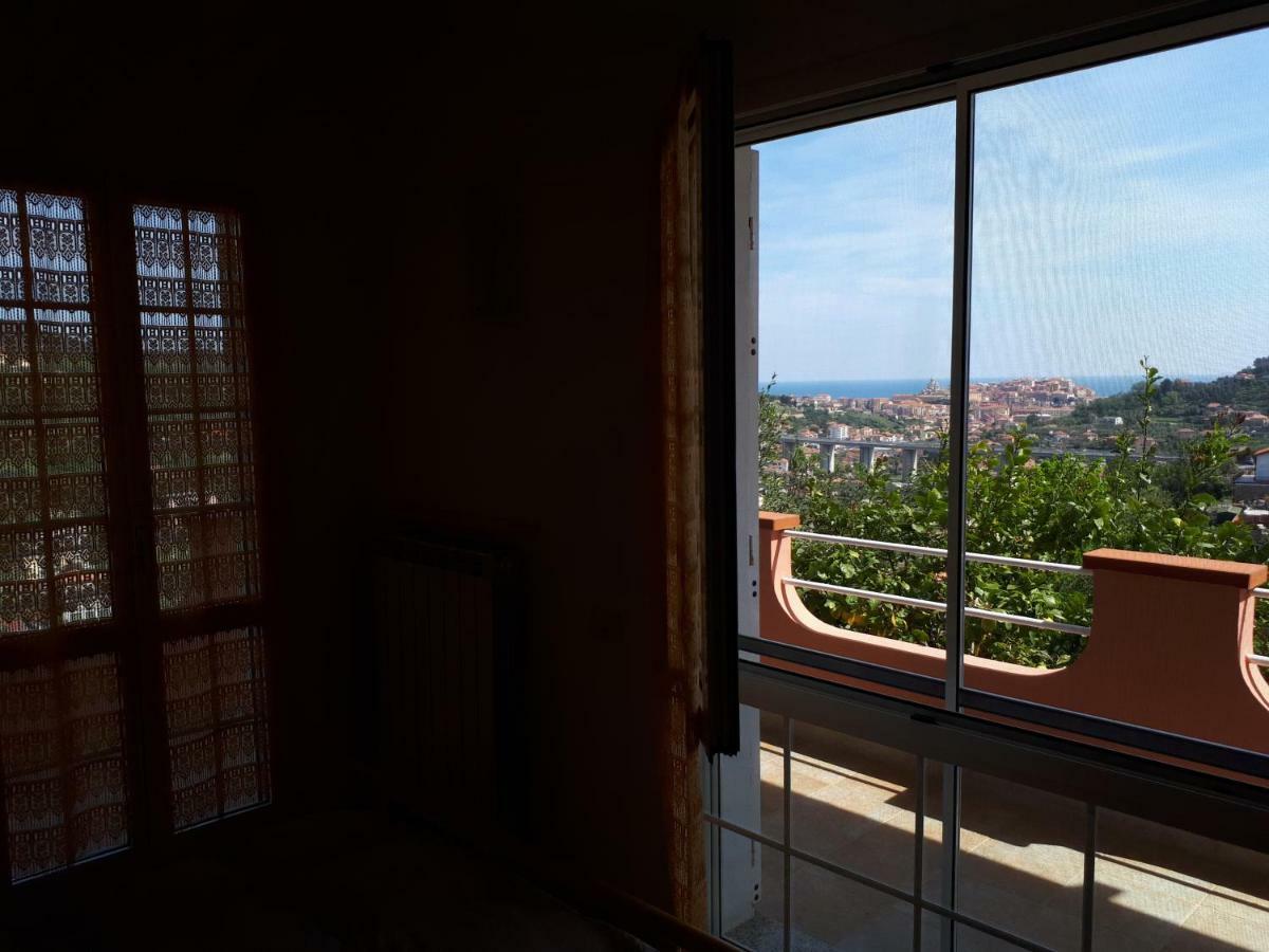 Azienda Agrituristica Villa Arianna إمبيريا المظهر الخارجي الصورة