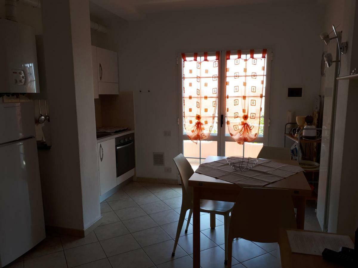 Azienda Agrituristica Villa Arianna إمبيريا المظهر الخارجي الصورة