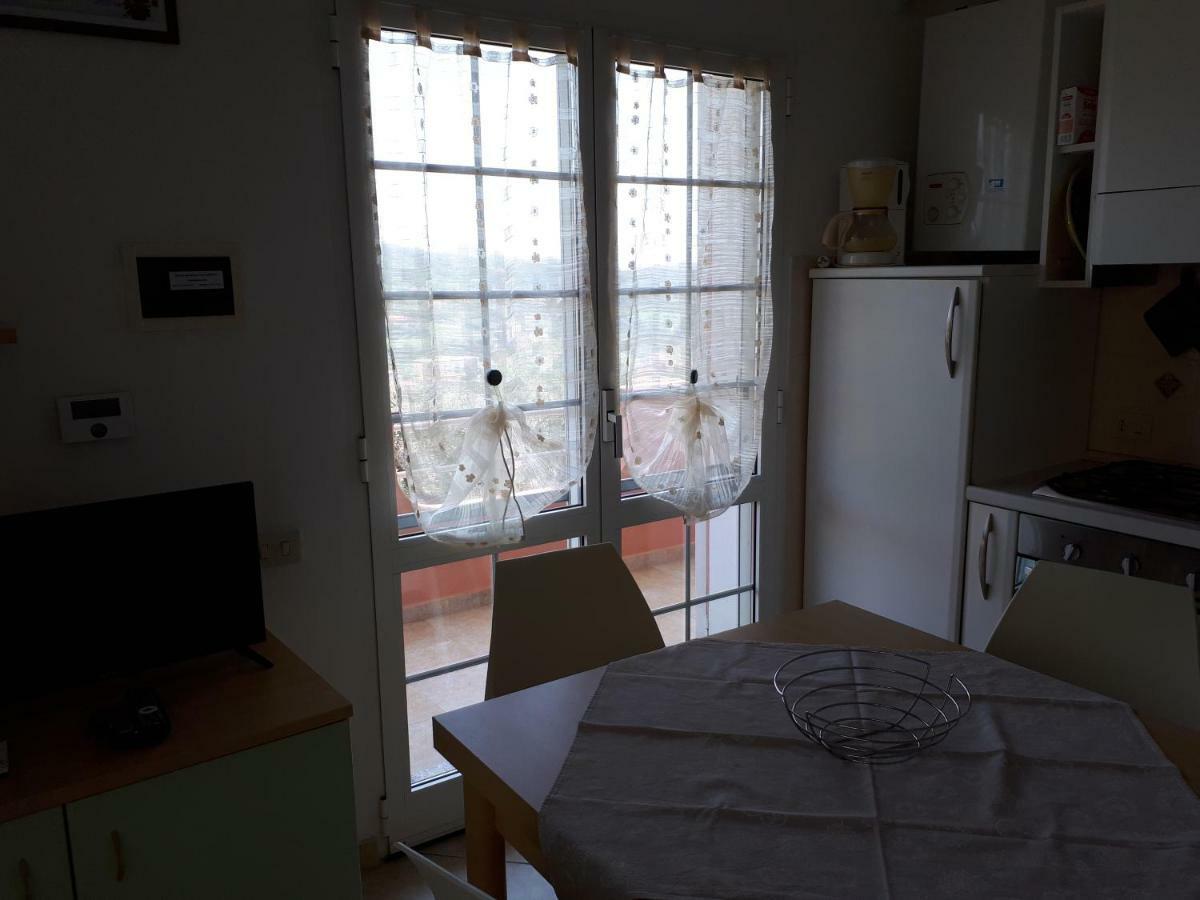 Azienda Agrituristica Villa Arianna إمبيريا المظهر الخارجي الصورة