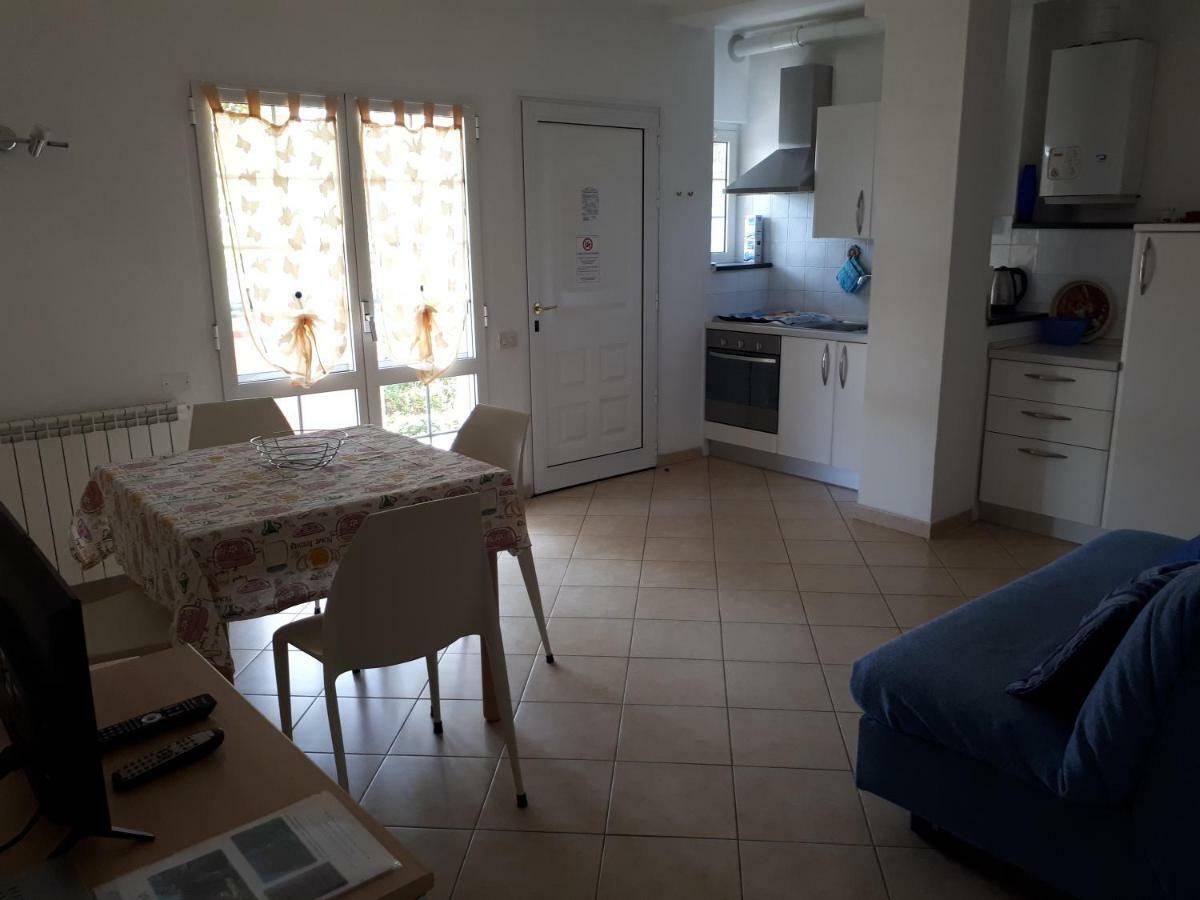 Azienda Agrituristica Villa Arianna إمبيريا المظهر الخارجي الصورة