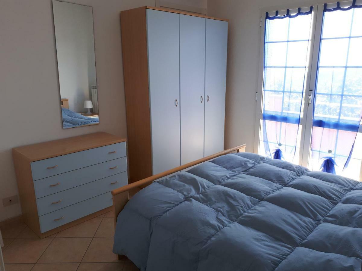 Azienda Agrituristica Villa Arianna إمبيريا المظهر الخارجي الصورة