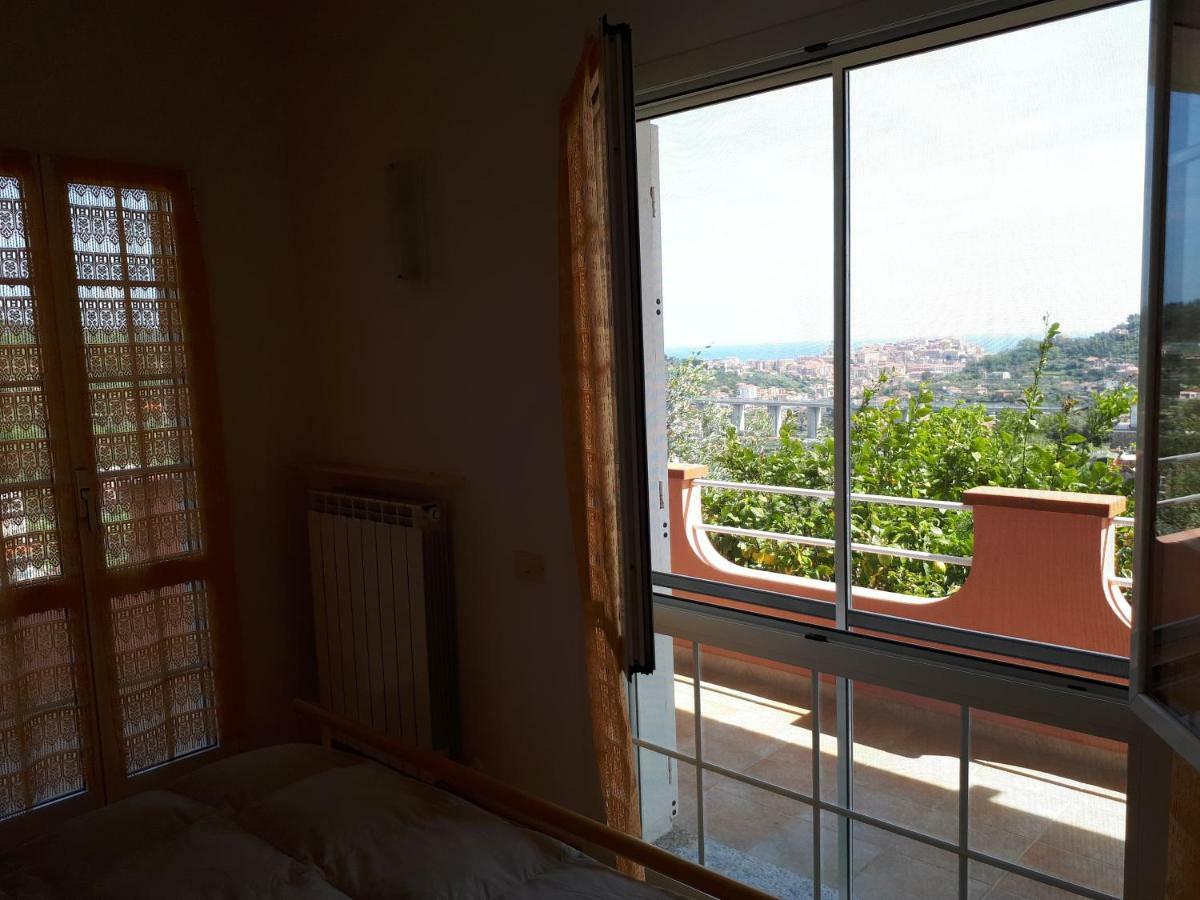 Azienda Agrituristica Villa Arianna إمبيريا المظهر الخارجي الصورة