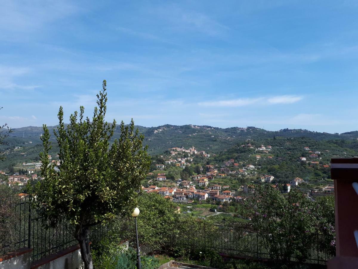 Azienda Agrituristica Villa Arianna إمبيريا المظهر الخارجي الصورة