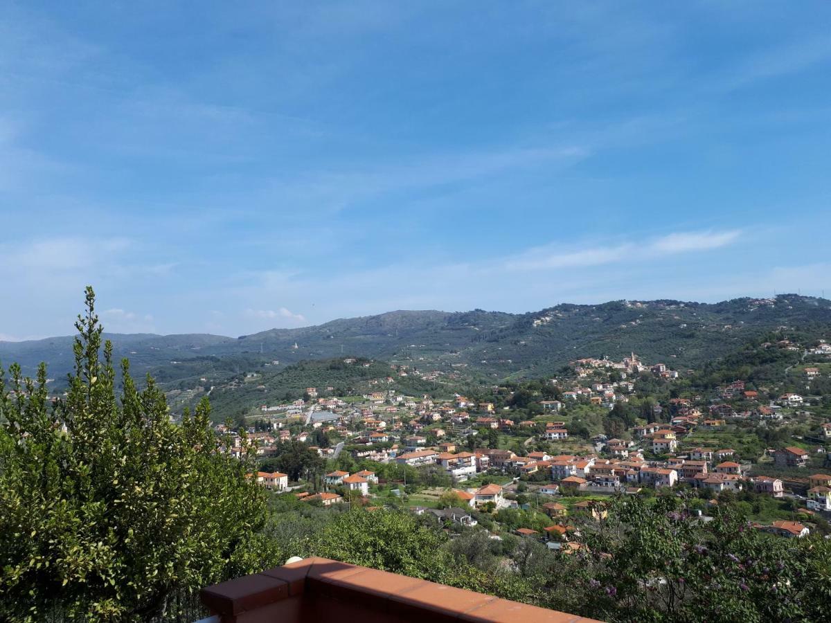 Azienda Agrituristica Villa Arianna إمبيريا المظهر الخارجي الصورة
