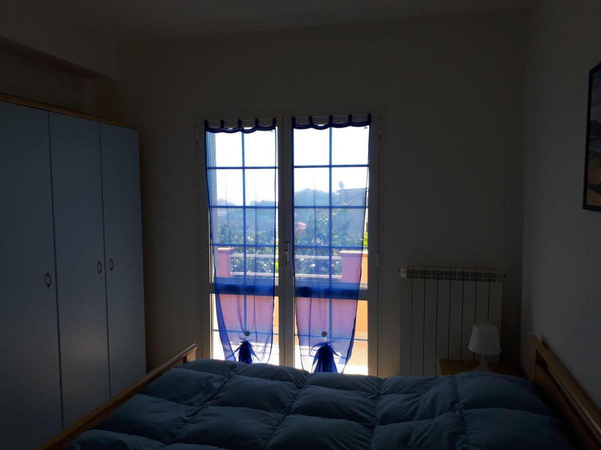 Azienda Agrituristica Villa Arianna إمبيريا المظهر الخارجي الصورة