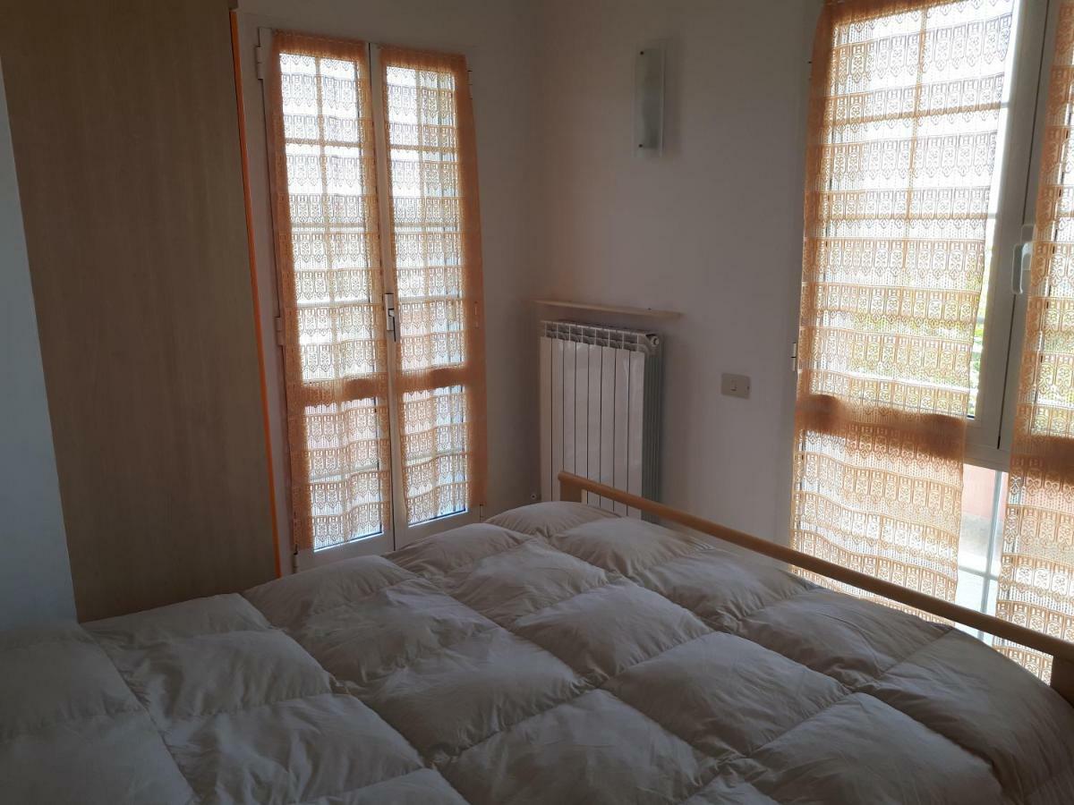 Azienda Agrituristica Villa Arianna إمبيريا المظهر الخارجي الصورة