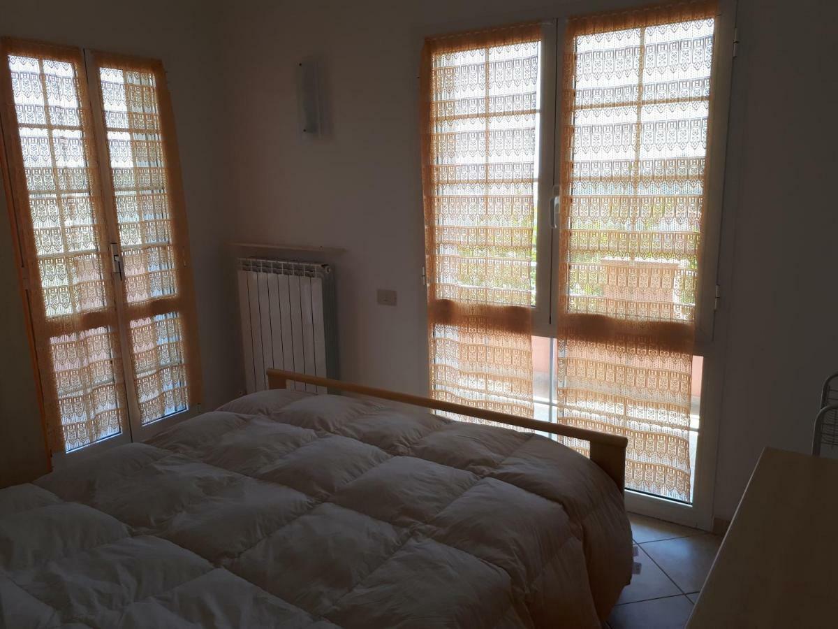 Azienda Agrituristica Villa Arianna إمبيريا المظهر الخارجي الصورة